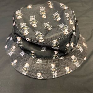 DGK bucket hat